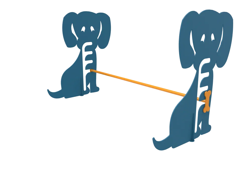 Commercial Dog Park Kit - Medium - Image 3
